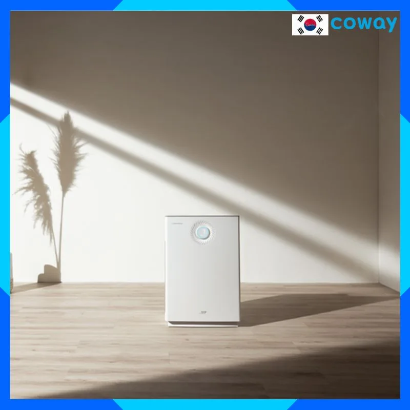 (Gói Thuê ) Máy lọc không khí Coway TORNADO AP-1520C 6 Máy lọc không khí Coway TORNADO AP-1520C