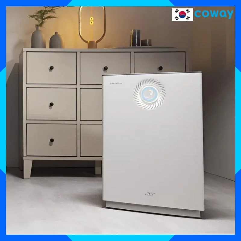 (Gói Thuê ) Máy lọc không khí Coway TORNADO AP-1520C 5 Máy lọc không khí Coway TORNADO AP-1520C