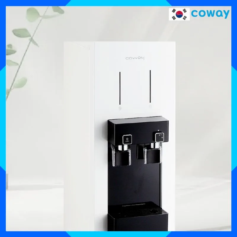 (Gói Thuê) Máy lọc nước nóng lạnh Coway Harry CHP-590R - Tủ đứng 3 Máy lọc nước nóng lạnh Coway Harry CHP-590R – Tủ đứng