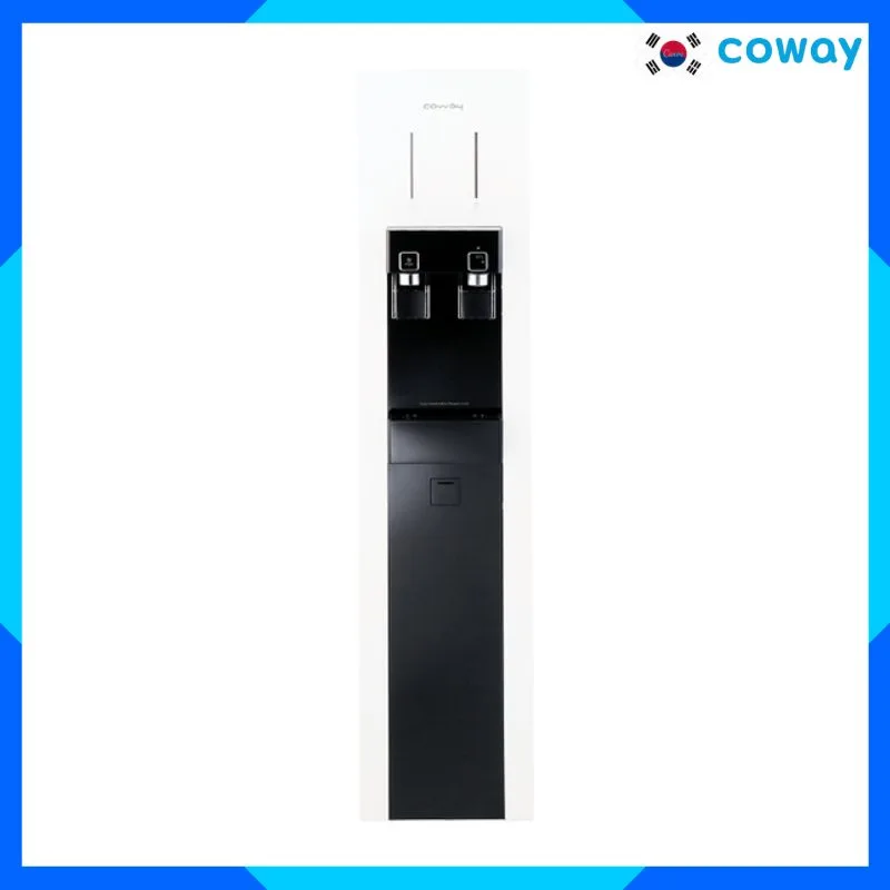 (Gói Thuê) Máy lọc nước nóng lạnh Coway Harry CHP-590R - Tủ đứng 2 Máy lọc nước nóng lạnh Coway Harry CHP-590R – Tủ đứng