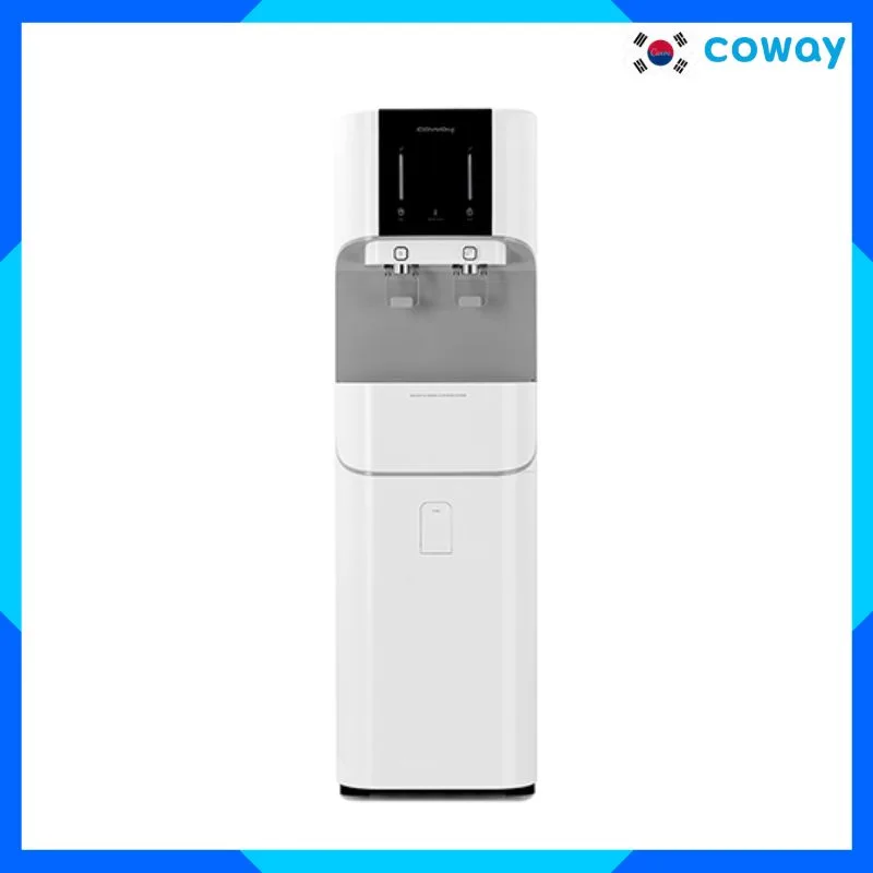 (Gói Thuê)Máy lọc nước nóng lạnh Coway Core CHP-671R - Tủ đứng 2 (Gói Thuê)Máy lọc nước nóng lạnh Coway Core CHP-671R – Tủ đứng