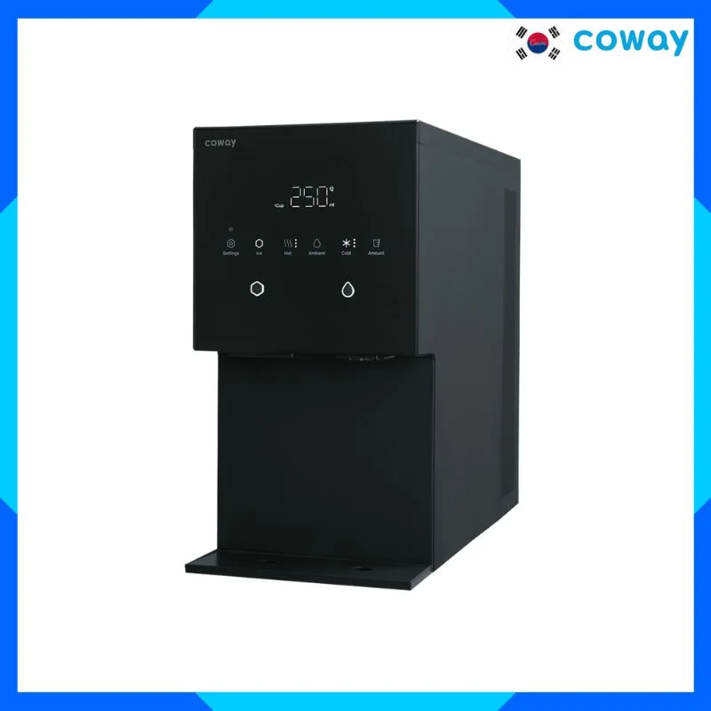 Gói Thuê Máy Lọc Nước Làm Đá Viên Coway AIS CHPI-7520L 4 Máy Lọc Nước Làm Đá Viên Coway AIS CHPI-7520L