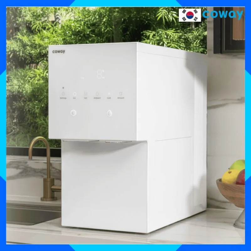Gói Thuê Máy Lọc Nước Làm Đá Viên Coway AIS CHPI-7520L 6 Máy Lọc Nước Làm Đá Viên Coway AIS CHPI-7520L