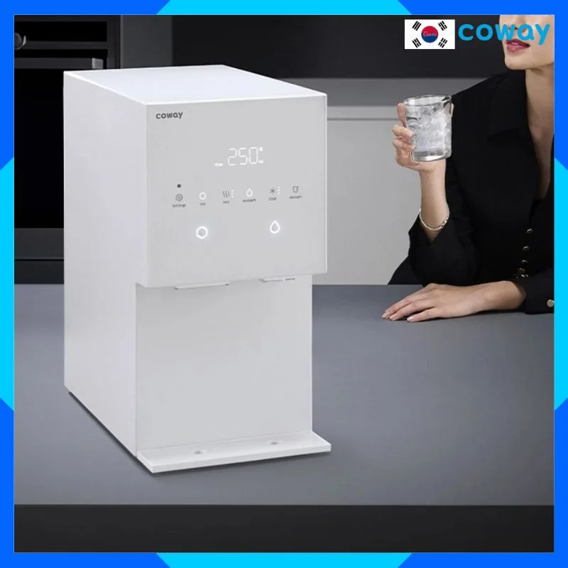 Gói Thuê Máy Lọc Nước Làm Đá Viên Coway AIS CHPI-7520L 5 Máy Lọc Nước Làm Đá Viên Coway AIS CHPI-7520L