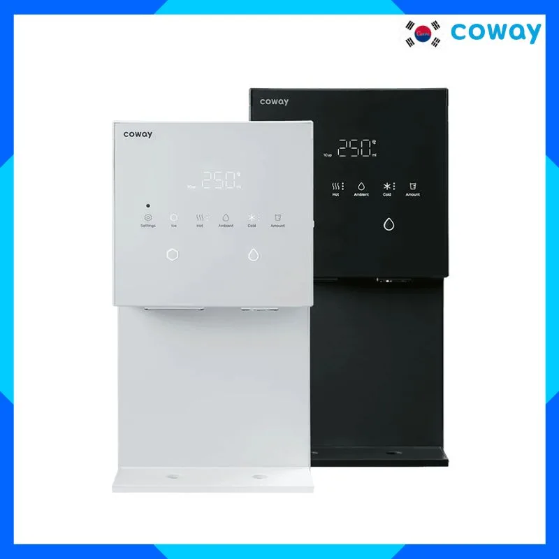 Gói Thuê Máy Lọc Nước Làm Đá Viên Coway AIS CHPI-7520L 2 Máy Lọc Nước Làm Đá Viên Coway AIS CHPI-7520L