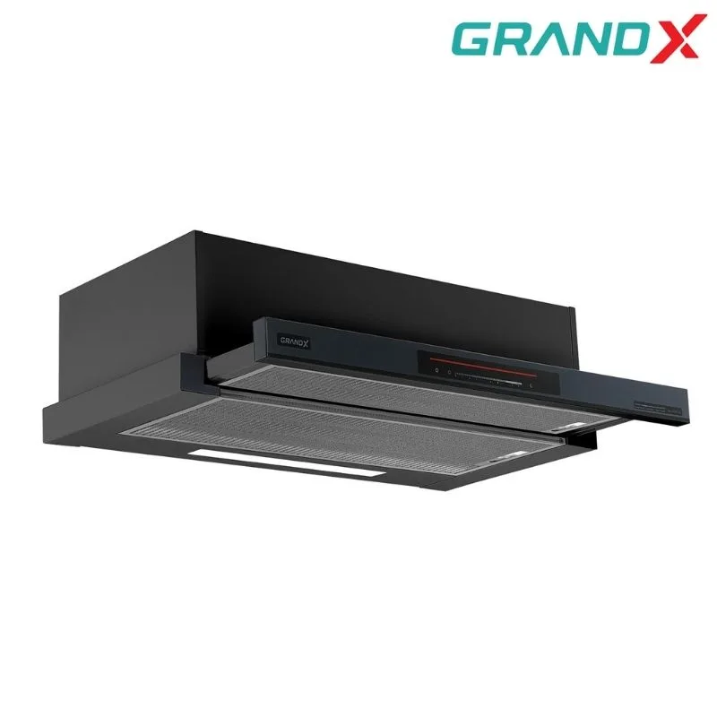 Máy hút mùi GrandX GX H70F72B