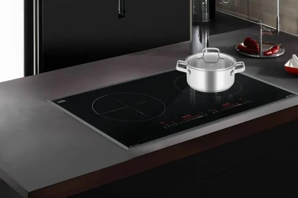 Bếp từ 2 vùng nấu GrandX GX IH788Lux Serial 7