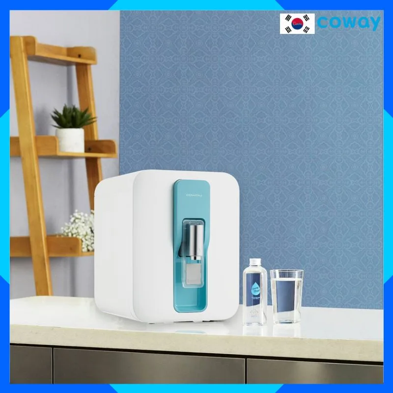 (Gói Thuê) Máy lọc nước Coway NADI - P-300L- có lõi kháng khuẩn 4 Máy lọc nước Coway NADI – P-300L- có lõi kháng khuẩn