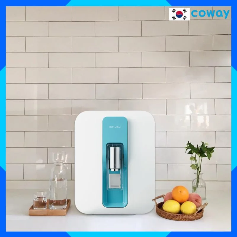 (Gói Thuê) Máy lọc nước Coway NADI - P-300L- có lõi kháng khuẩn 5 Máy lọc nước Coway NADI – P-300L- có lõi kháng khuẩn
