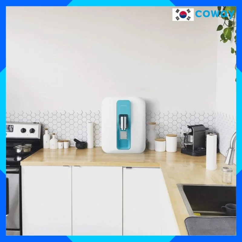 (Gói Thuê) Máy lọc nước Coway NADI - P-300L- có lõi kháng khuẩn 6 Máy lọc nước Coway NADI – P-300L- có lõi kháng khuẩn