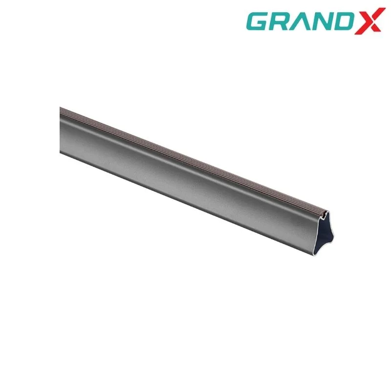 Thanh treo quần áo 1000mm GrandX XM.1000