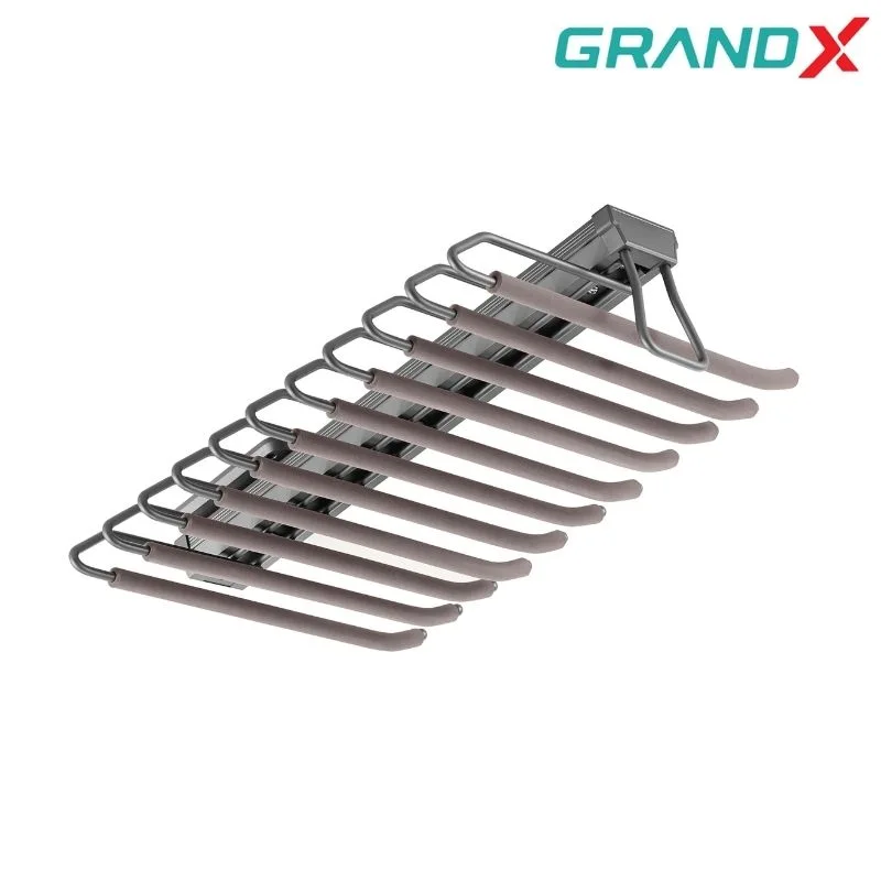 Giá treo quần âu GrandX XM.11