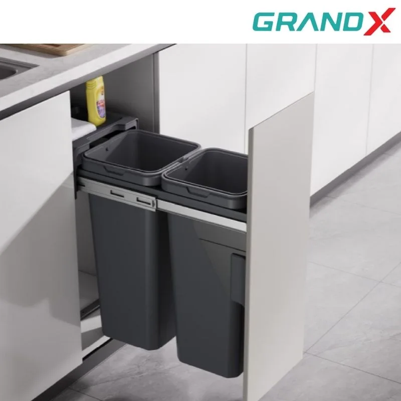 Phụ kiện bắt mặt cánh cho GrandX XW.D30MD