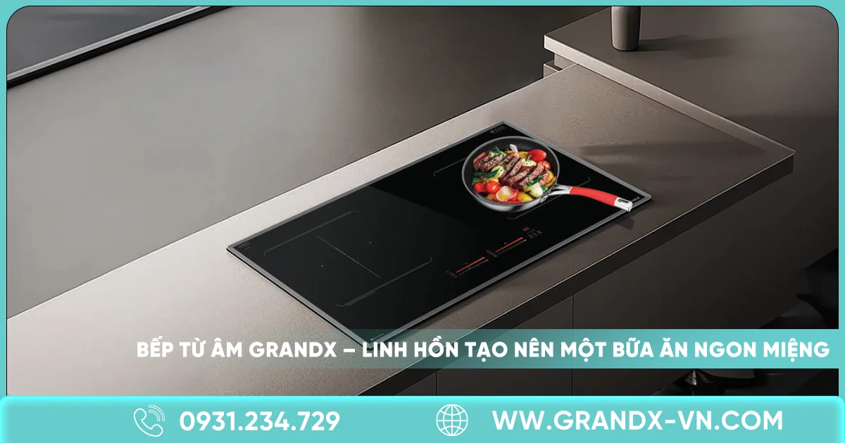 Kinh nghiệm chọn mua thiết bị nhà bếp đồng bộ hiện đại, an toàn