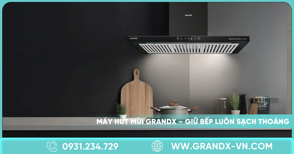 Kinh nghiệm chọn mua thiết bị nhà bếp đồng bộ hiện đại, an toàn