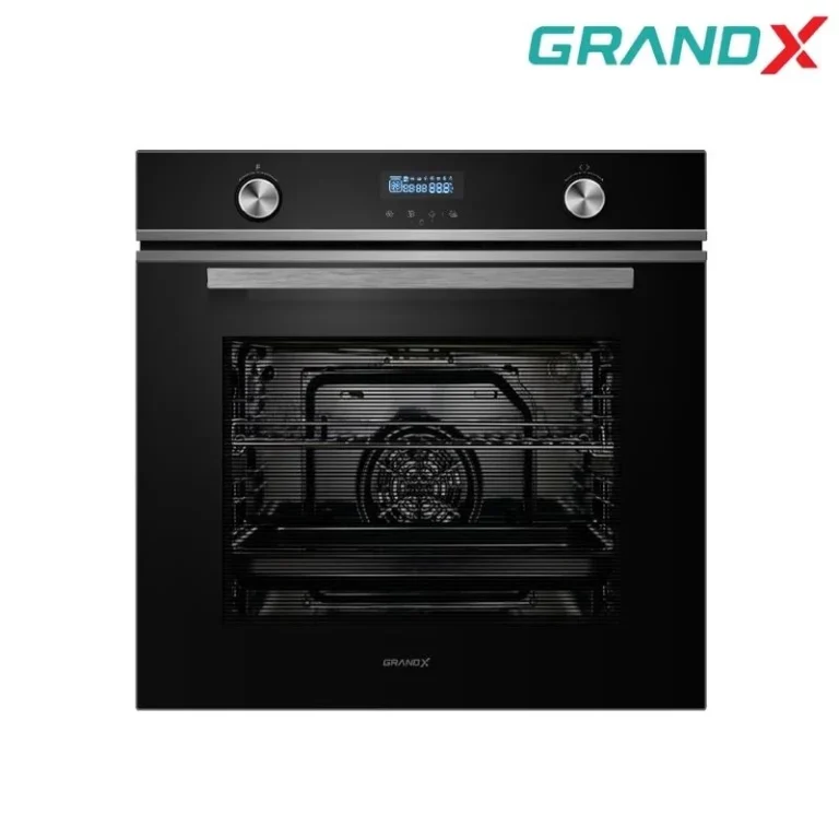 Kiến tạo căn bếp hiện đại với hệ thống 5 thiết bị bếp GrandX 4 Kiến tạo căn bếp hiện đại với hệ thống 5 thiết bị bếp GrandX