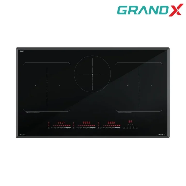 Kiến tạo căn bếp hiện đại với hệ thống 5 thiết bị bếp GrandX 2 Kiến tạo căn bếp hiện đại với hệ thống 5 thiết bị bếp GrandX