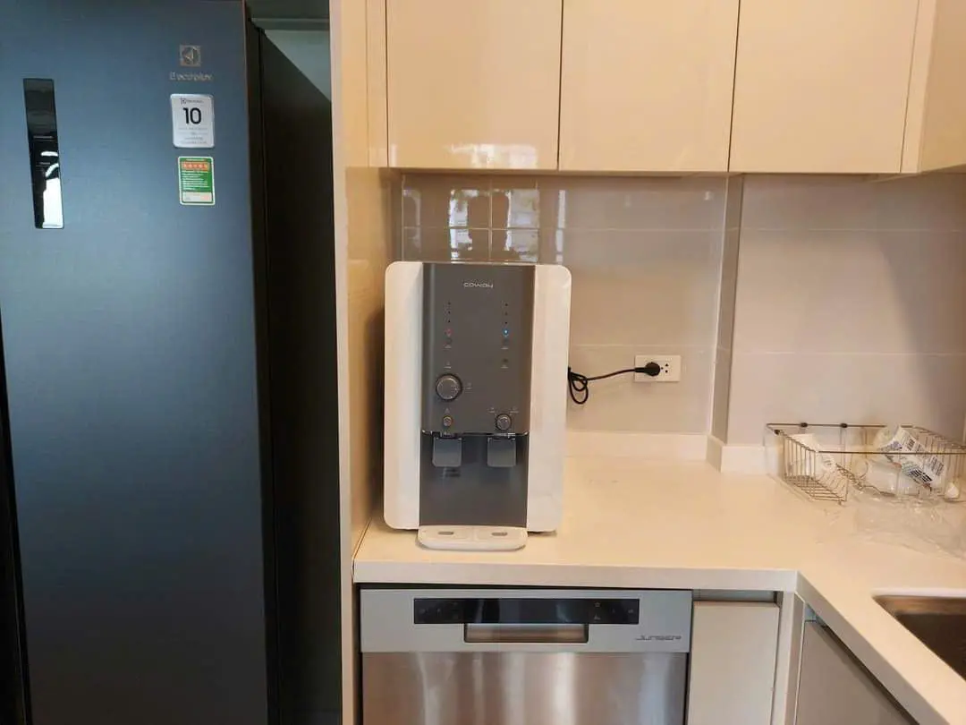 (Gói Thuê) Máy lọc nước Coway CHP – 18AR (VILLAEM2)