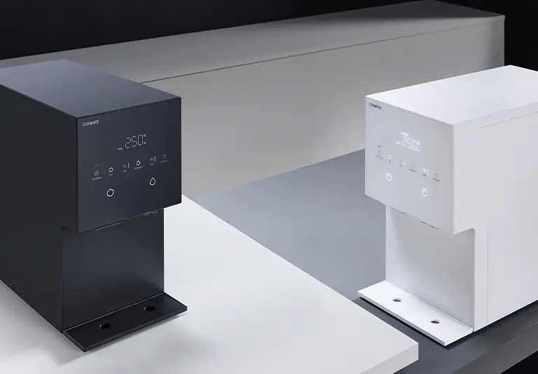 Gói Thuê Máy Lọc Nước Làm Đá Viên Coway AIS CHPI-7520L 18 Gói Thuê Máy Lọc Nước Làm Đá Viên Coway AIS CHPI-7520L