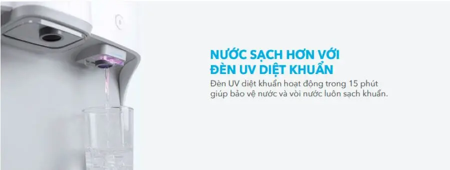 (Gói Thuê) Máy lọc nước nóng lạnh Coway Ombak CHP-7310R 25 (Gói Thuê) Máy lọc nước nóng lạnh Coway Ombak CHP-7310R