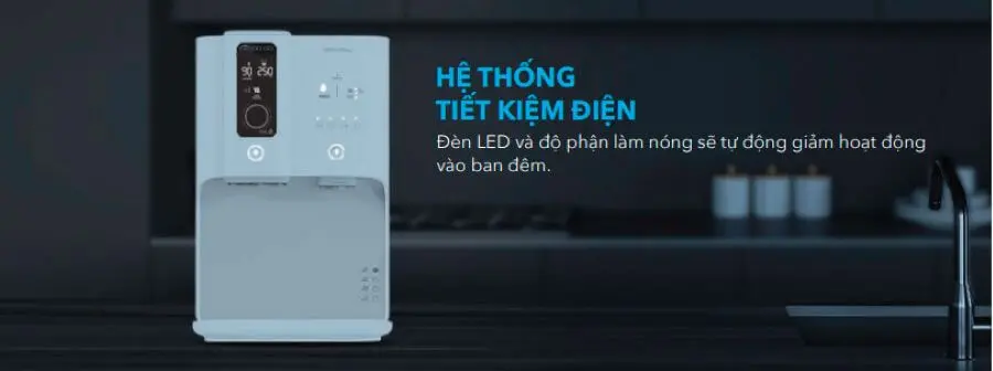 (Gói Thuê) Máy lọc nước nóng lạnh Coway Ombak CHP-7310R 27 (Gói Thuê) Máy lọc nước nóng lạnh Coway Ombak CHP-7310R