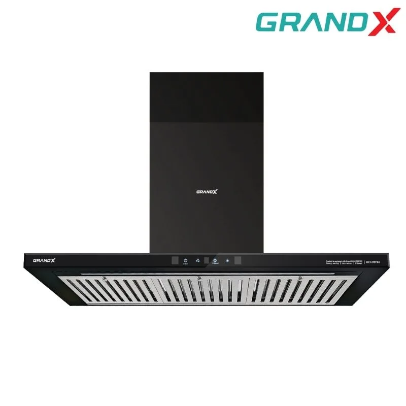 Kiến tạo căn bếp hiện đại với hệ thống 5 thiết bị bếp GrandX 3 Kiến tạo căn bếp hiện đại với hệ thống 5 thiết bị bếp GrandX