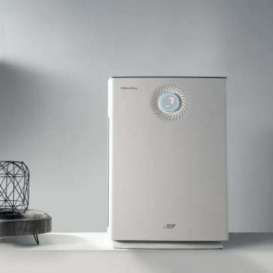 Máy lọc không khí Coway TORNADO AP-1520C