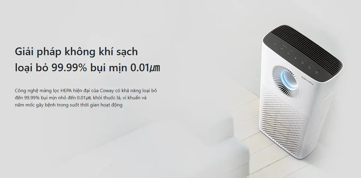 MÁY LỌC KHÔNG KHÍ STORM AP-1516D 19 MÁY LỌC KHÔNG KHÍ STORM AP-1516D