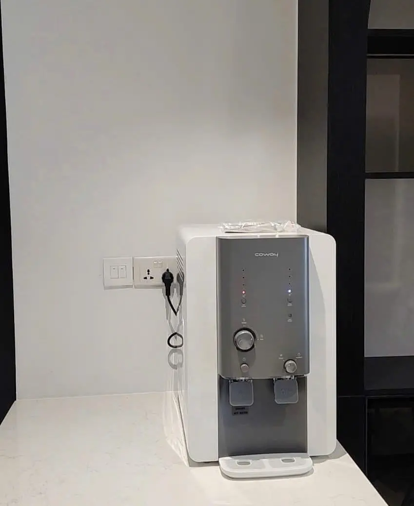 Máy lọc nước Coway CHP - 18AR (VILLAEM2) 24 Máy lọc nước Coway CHP – 18AR (VILLAEM2)