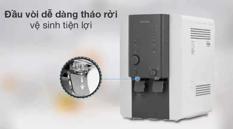 Máy lọc nước Coway CHP - 18AR (VILLAEM2) 27 Máy lọc nước Coway CHP – 18AR (VILLAEM2)