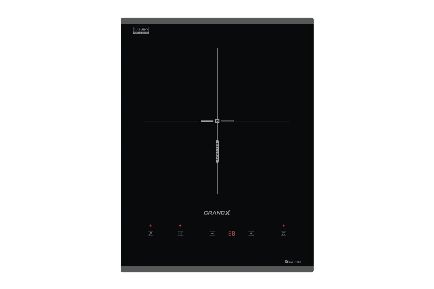 Bếp từ đơn GX IH188 GrandX